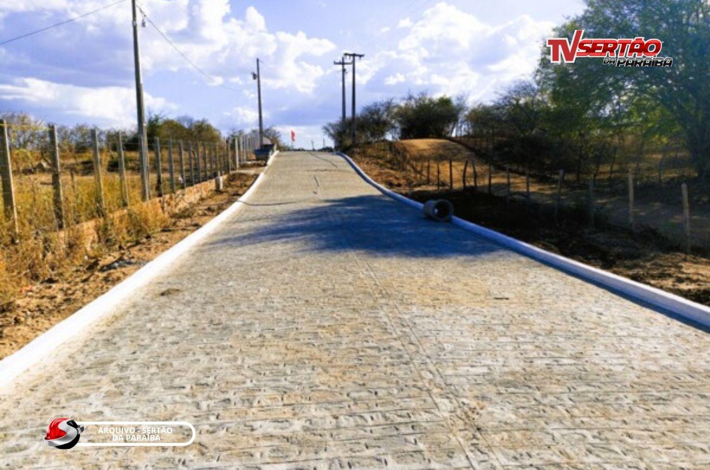 Mais trabalho: Prefeitura de Bom Jesus realizará licitação de duas importantes obras de infraestrutura