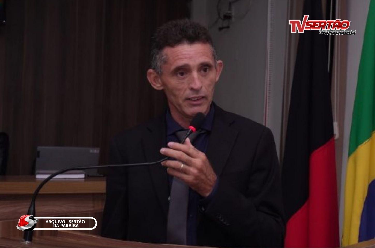 Neto da Vila Nova Emociona Plenário com Homenagem e Reforça Compromisso Humano em Sessão