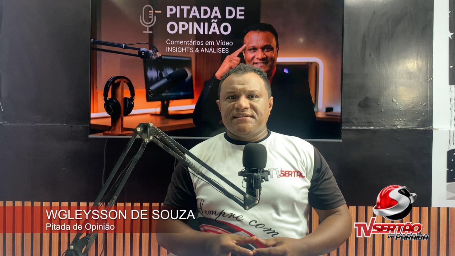 O choque entre o coronelismo midiático e o jornalismo político moderno no Sertão