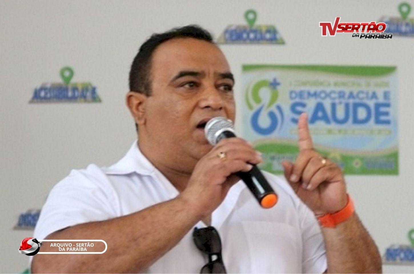 O espólio de Taciano Diniz: a herança política e os acordos velados na pré-candidatura de Marcos Eron