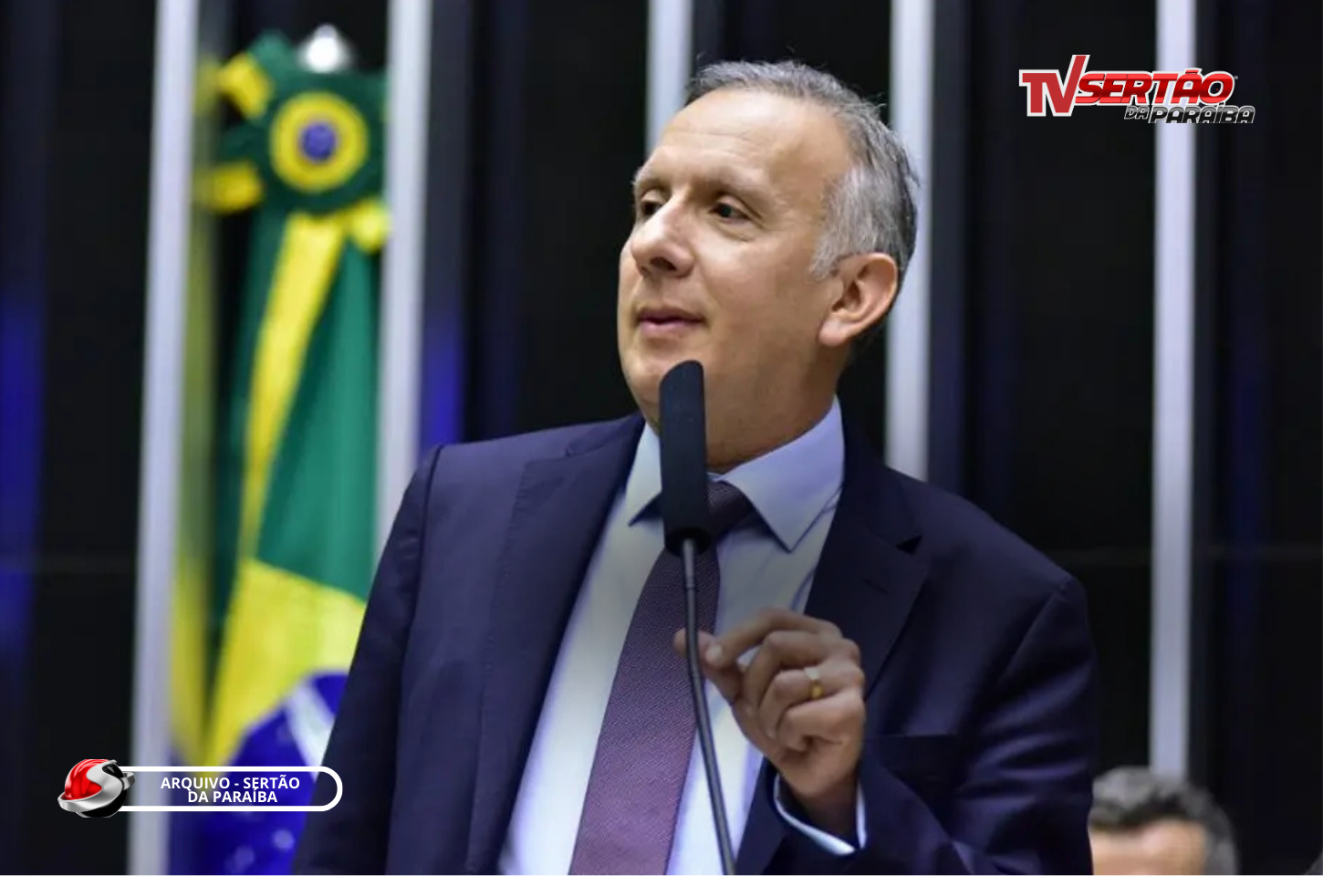 O Pragmatismo de Agnaldo Ribeiro: O Fechamento da Nominata do PP na Reunião de Quinta-feira