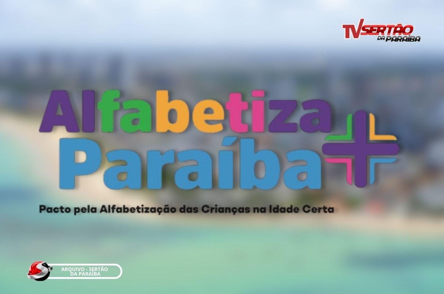 Paraíba Antecipa Meta e Conquista Selo Ouro Nacional na Alfabetização Infantil