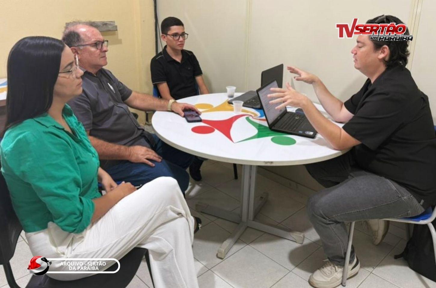 ARQUIVO – SERTÃO DA PARAÍBA | REPÓRTER TV