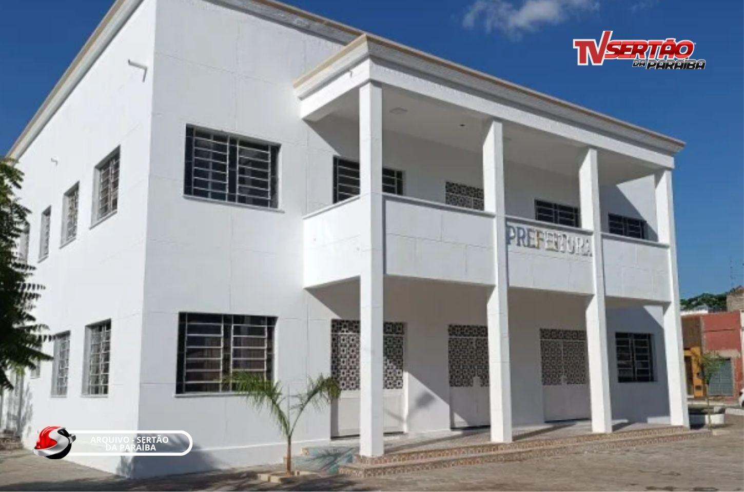 Receita de Cajazeiras convoca contribuintes para regularização de imóveis e atualização cadastral