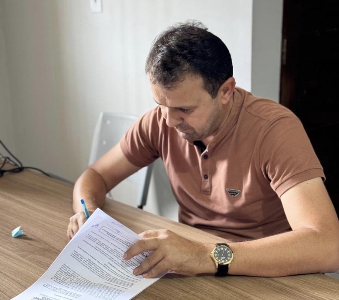 Aldo Andrade lança ForroPad 2026 e projeta Bernardino Batista como destaque absoluto do São João regional