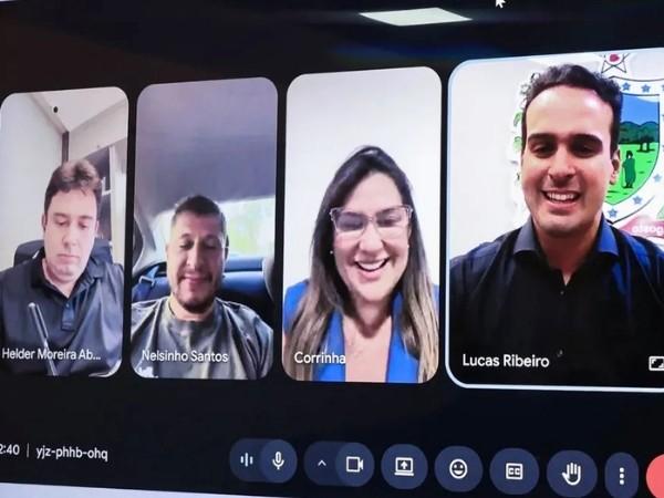 Cajazeiras avança na geração de empregos com chegada de call center e previsão inicial de 200 vagas