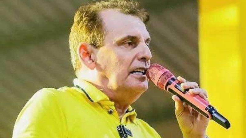 Chico Mendes anuncia liberação de recursos para revitalizar mercado e ampliar obras em Tenório