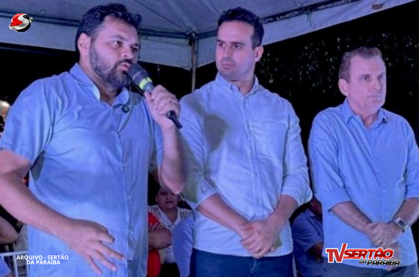 Chico Mendes celebra obra histórica de R$ 52,8 milhões que vai transformar ligação entre Cajazeiras e Ceará