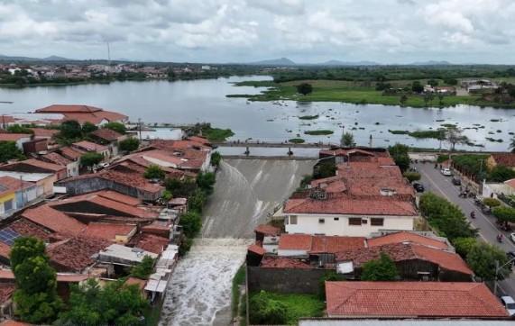 Chico Mendes destaca avanço histórico com licitação de R$ 43 milhões para salvar o Açude Grande