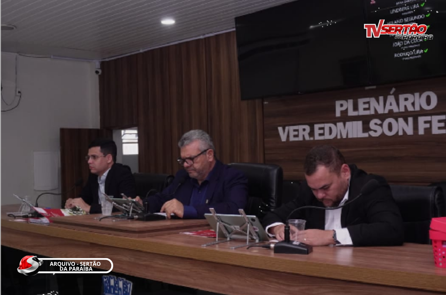 Chuva de pedidos por infraestrutura exige ações para zona rural e bairros