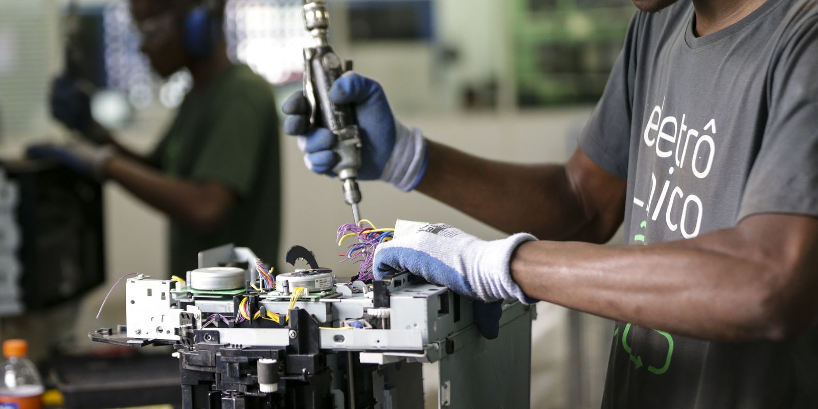 CMN amplia fomento nacional em linha de crédito do FAT para inovação