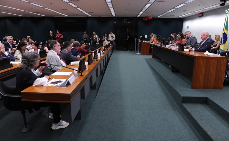 Comissão da Câmara aprova honraria para o Inca