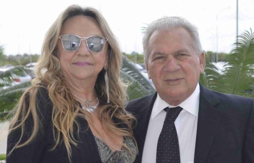 Dra. Paula reforça aliança com José Aldemir e sinaliza estratégia para disputa por vaga na Assembleia