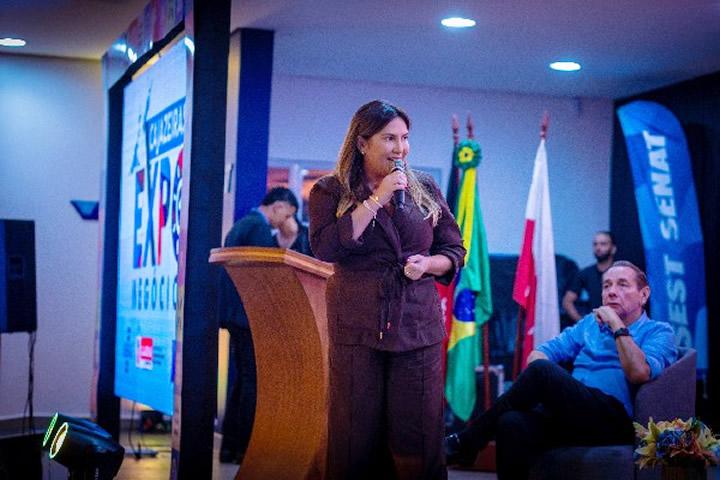 Exponegócios 2026 é lançada com casa cheia e promete edição mais interativa e estratégica em Cajazeiras