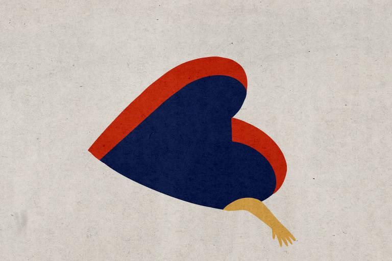 Filósofo da TV Sertão reaparece e lança alerta sobre o amor em tempos de crise emocional