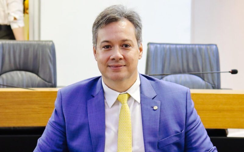 Fim da sede: Divinópolis recebe investimento de R$ 23 milhões para novo sistema de água