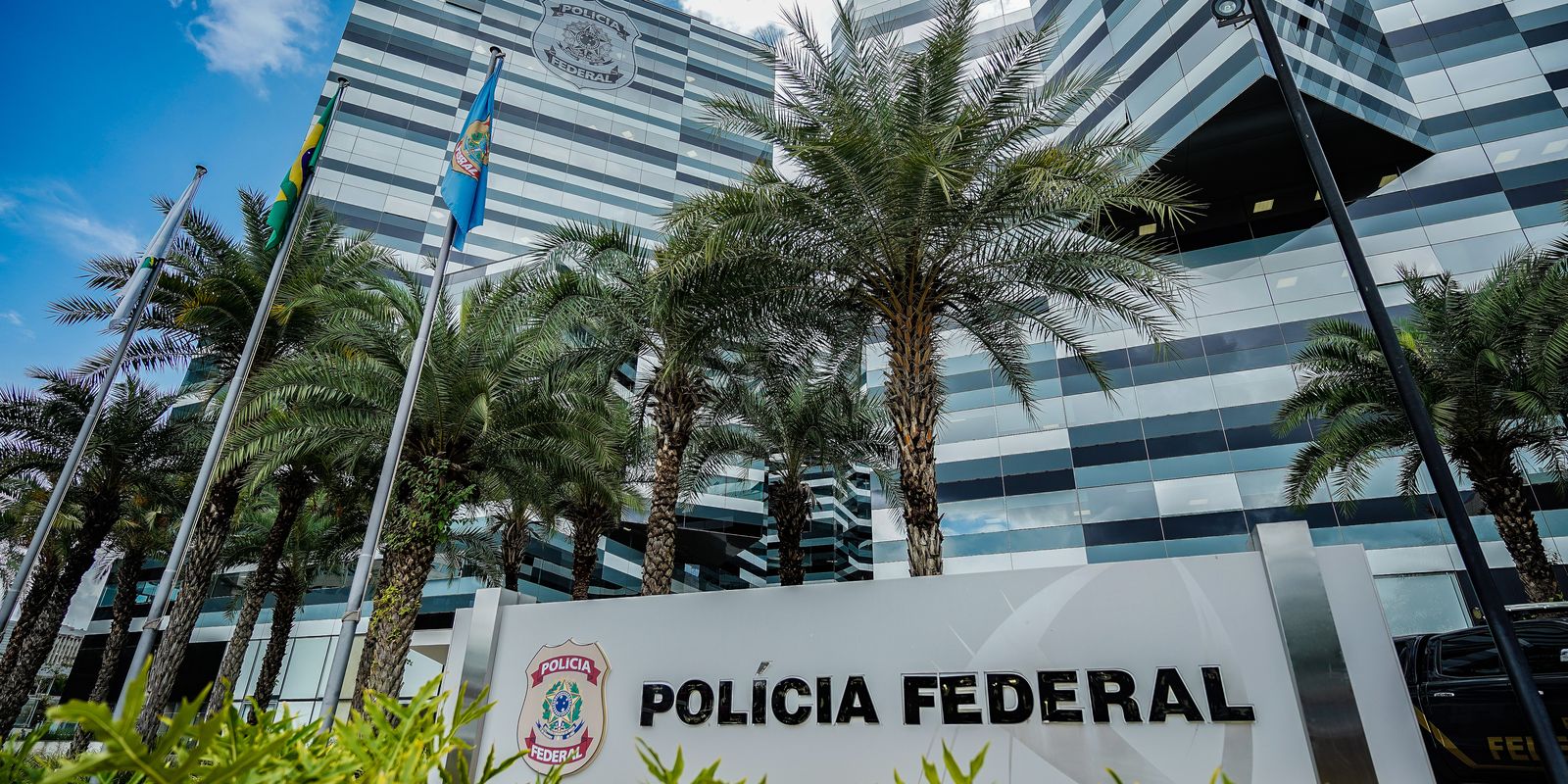 Governo federal autoriza a nomeação de mil novos servidores para a Polícia Federal