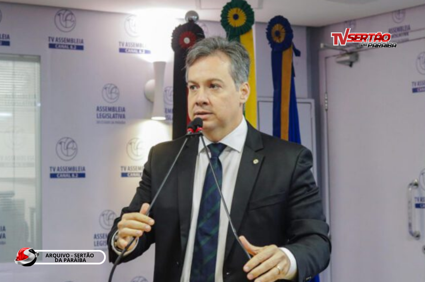 Governo da Paraíba abre licitação para estrada estratégica que interliga distritos no Alto Sertão