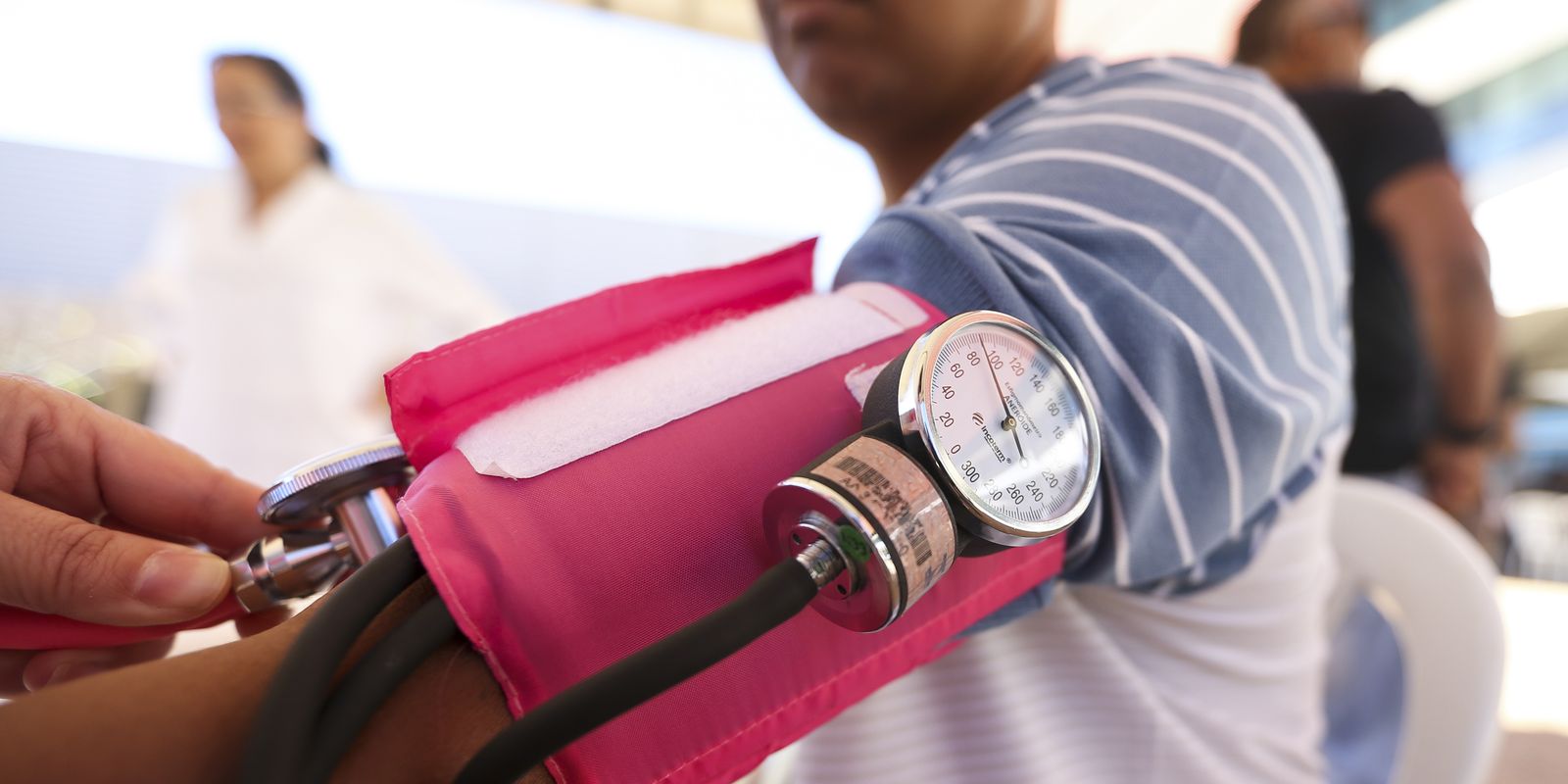 Hipertensão arterial: a doença silenciosa que exige prevenção e hábitos saudáveis