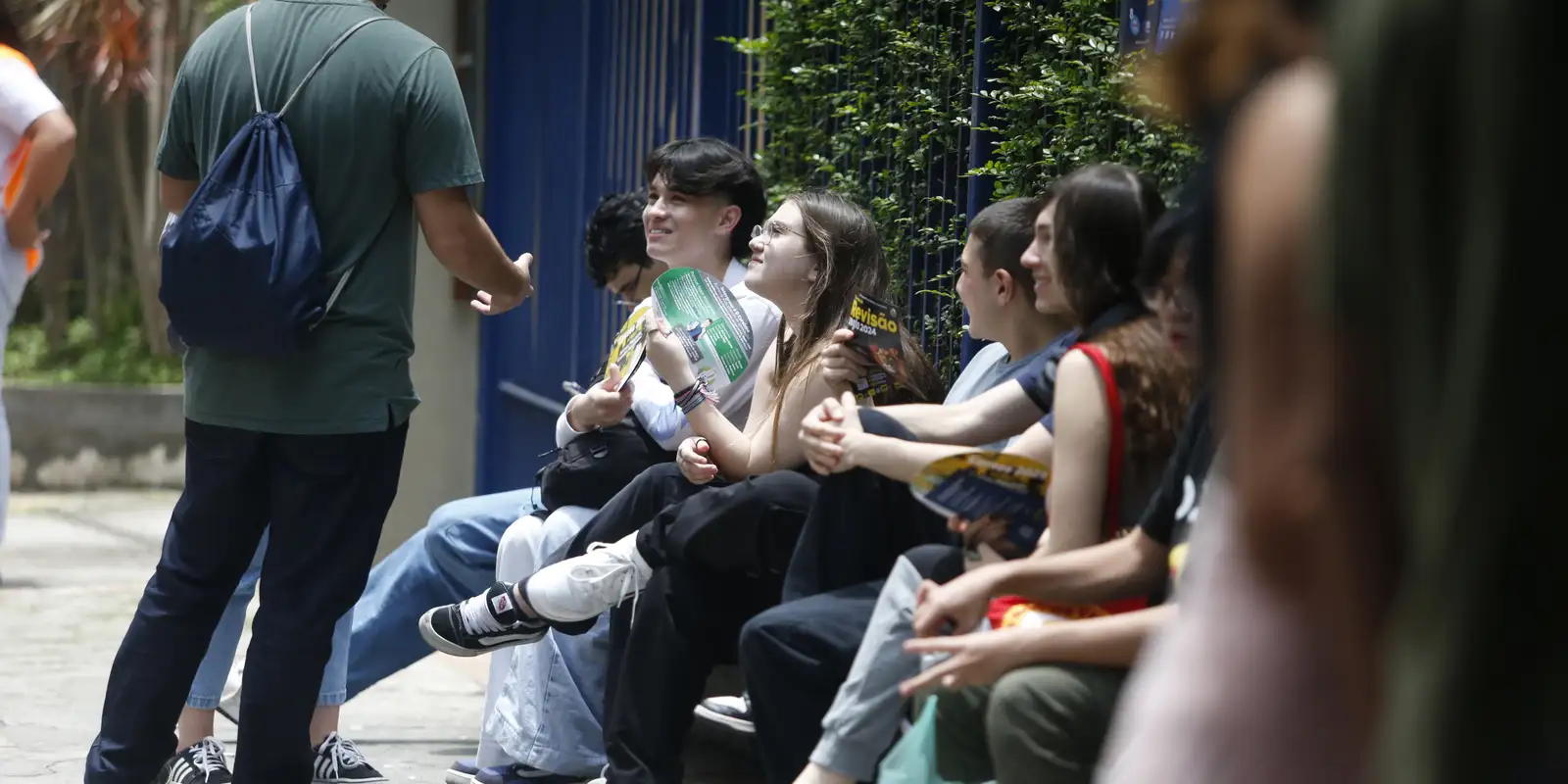 Inscrições para vagas remanescentes do Fies encerram em 29 de abril