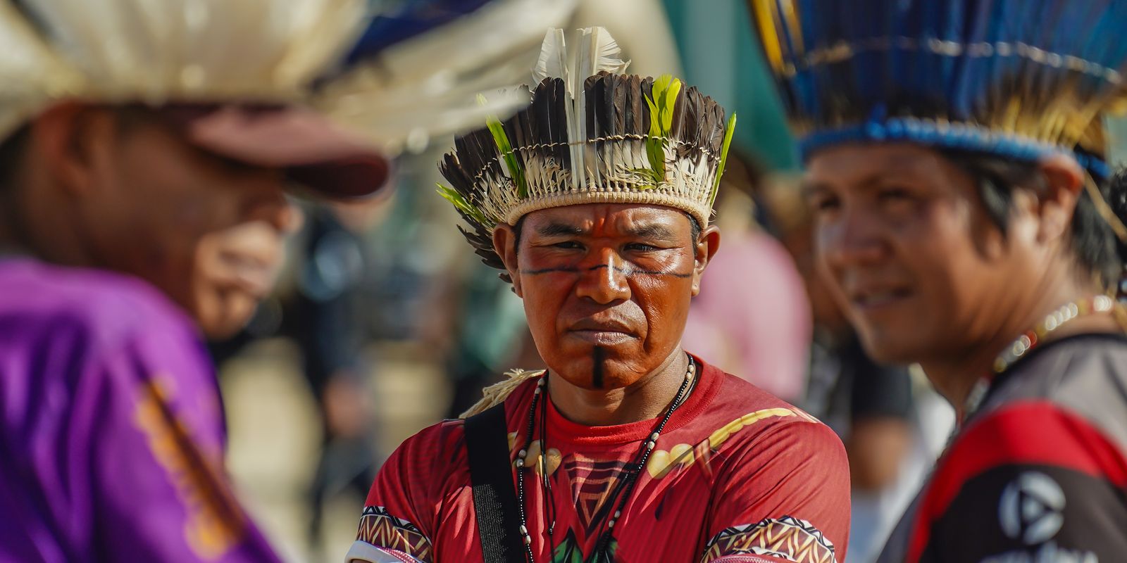 Itaipu adquire nova propriedade para reassentar comunidade indígena no Paraná