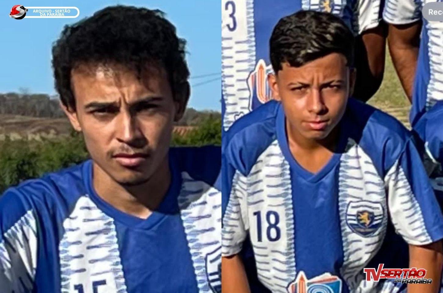 Jovens são arrastados por correnteza em Bom Jesus; um corpo é encontrado e buscas continuam