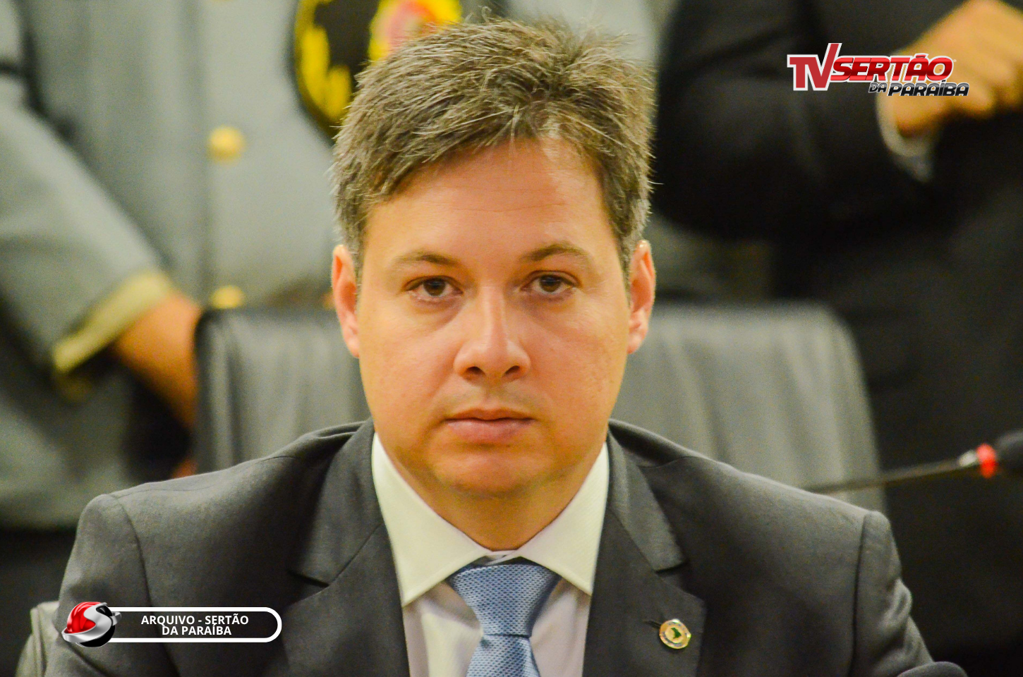 Júnior Araújo amplia protagonismo político com atuação firme e foco direto nas demandas da população