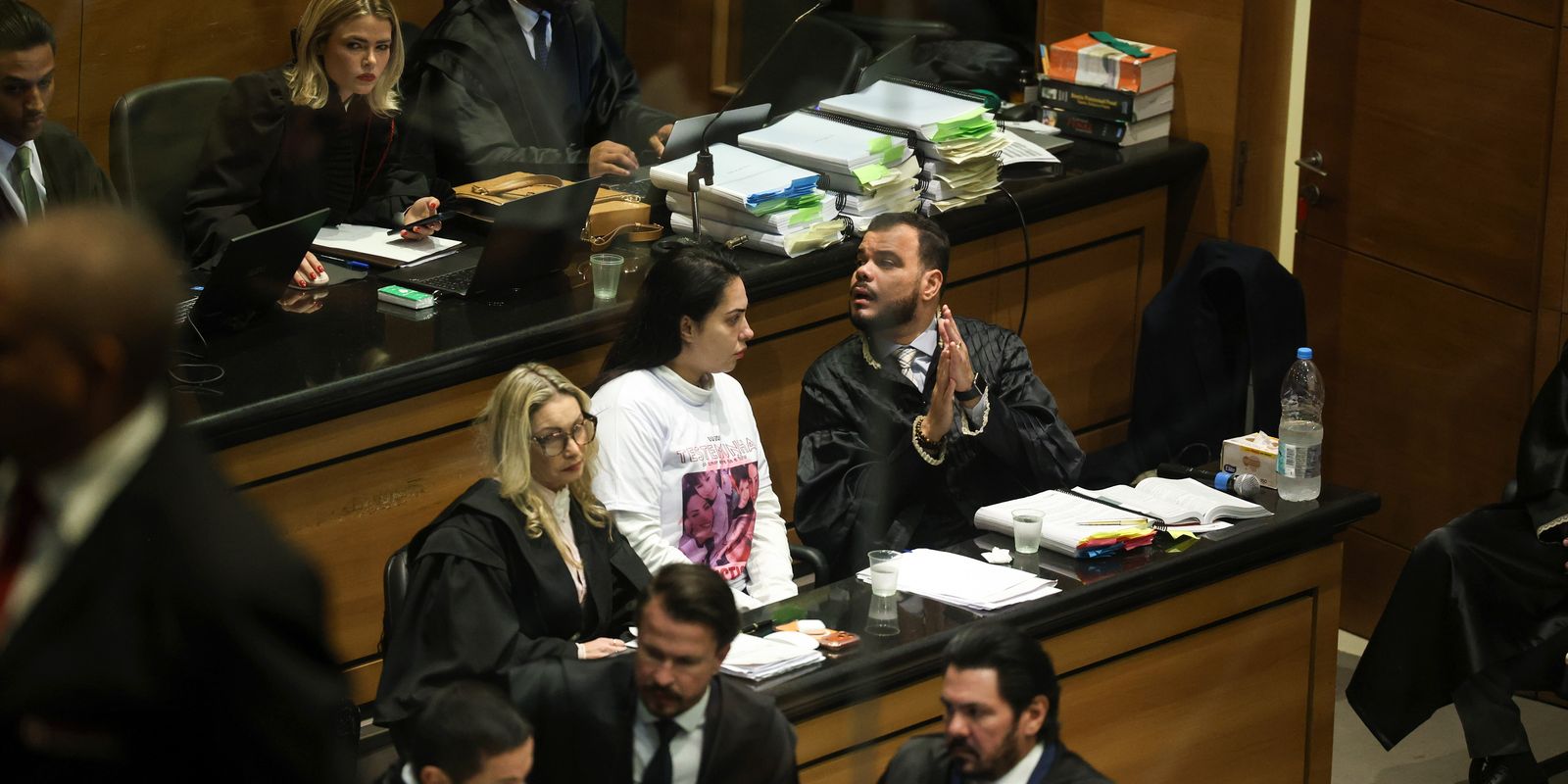 Tribunal do Rio decide incluir testemunha no julgamento do caso Henry Borel