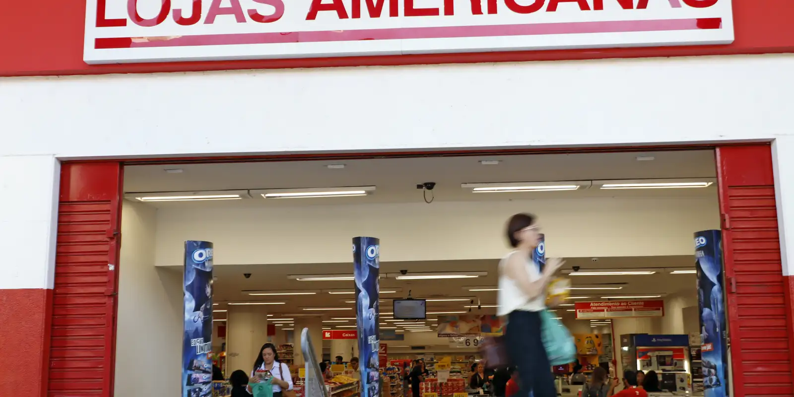 A justiça do Rio de Janeiro ratifica a venda de ativos da Americanas para a Fan Store