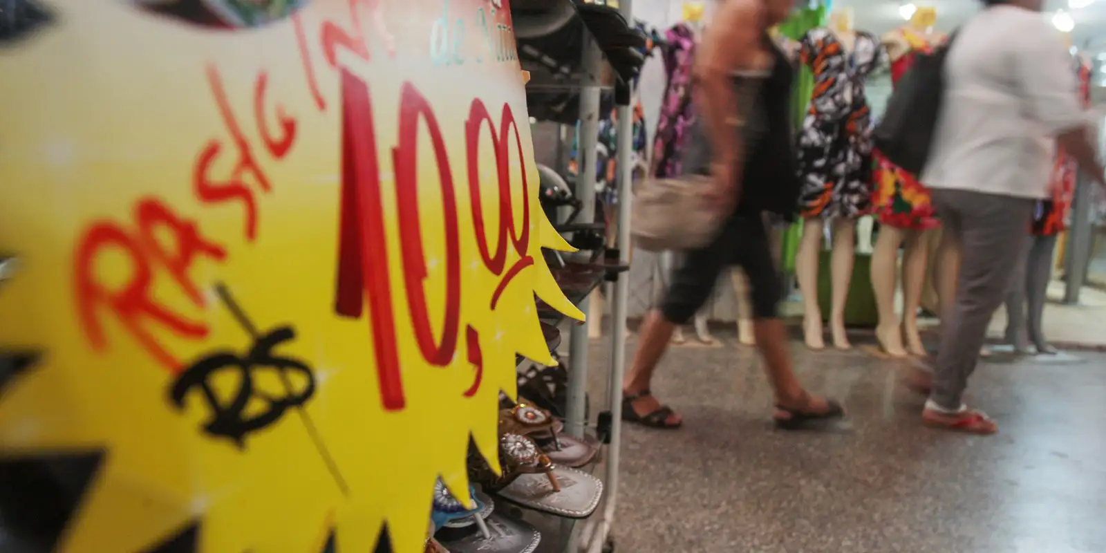 Previsão de inflação do mercado sobe para 4,71% neste ano