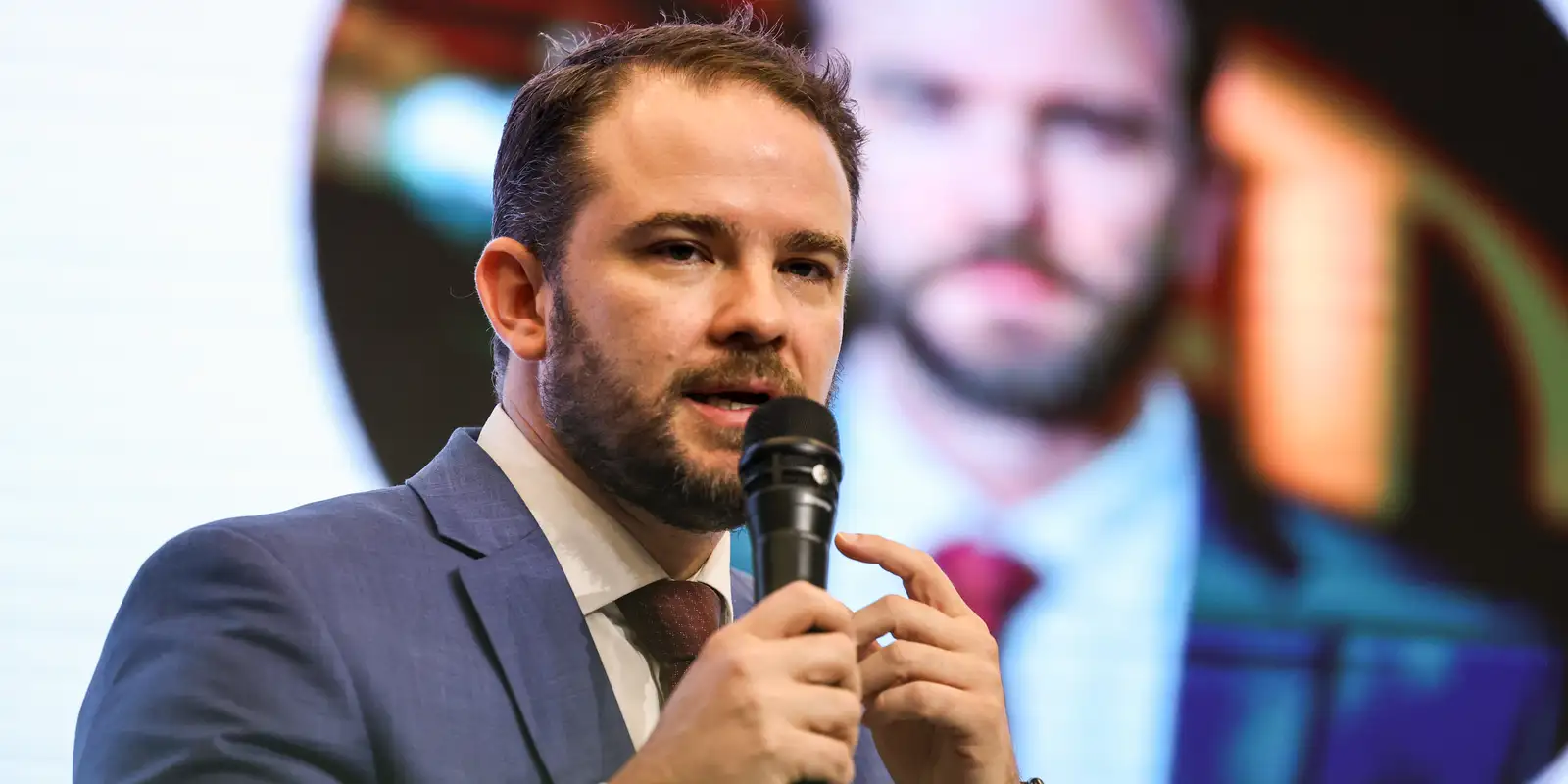 Ministro da Fazenda inicia sua primeira agenda internacional nos Estados Unidos e Europa