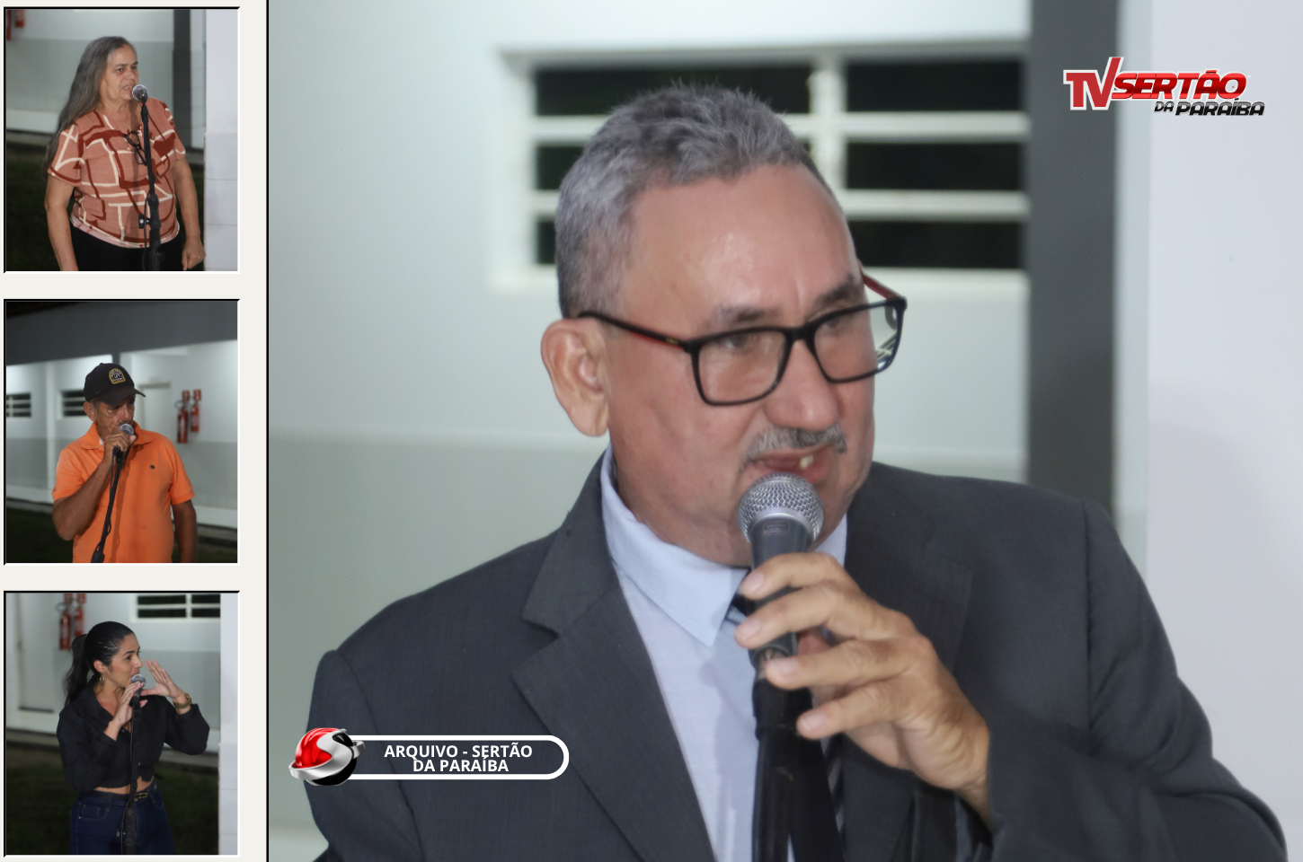 Moradores de Divinópolis Cobram Ação Rápida Para Mercado, Praça e Ginásio