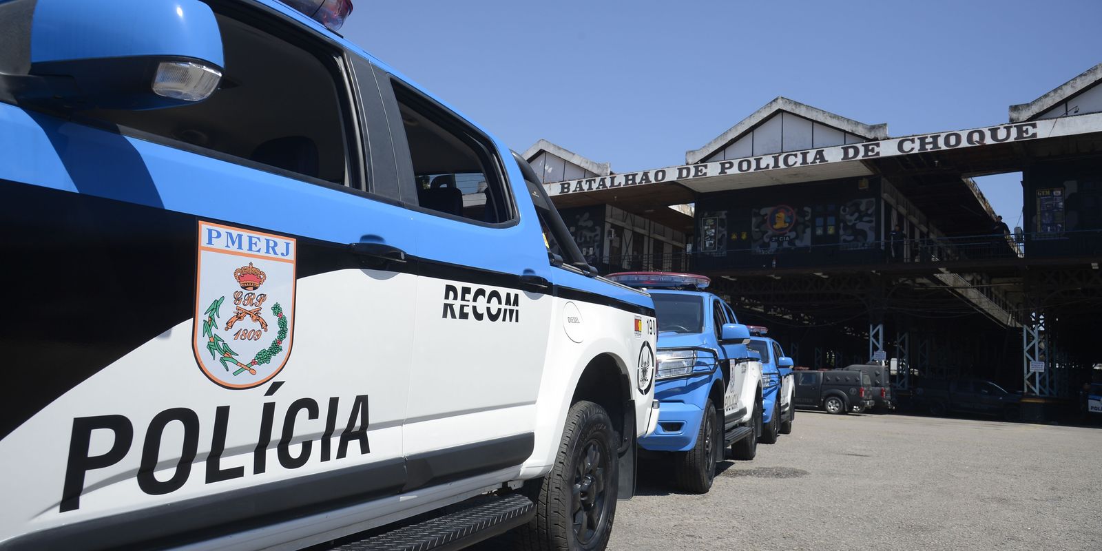 MPRJ monitora investigações da morte do empresário Daniel Patrício Santos de Oliveira após abordagem policial na Pavuna