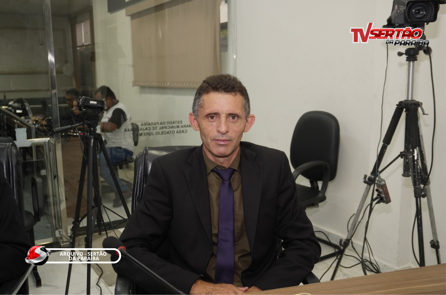 Neto da Vila Nova reafirma poder da Câmara na defesa dos interesses do povo