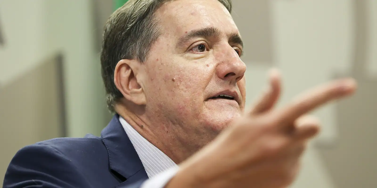 Opas afirma que erradicação do sarampo nas Américas é possível novamente