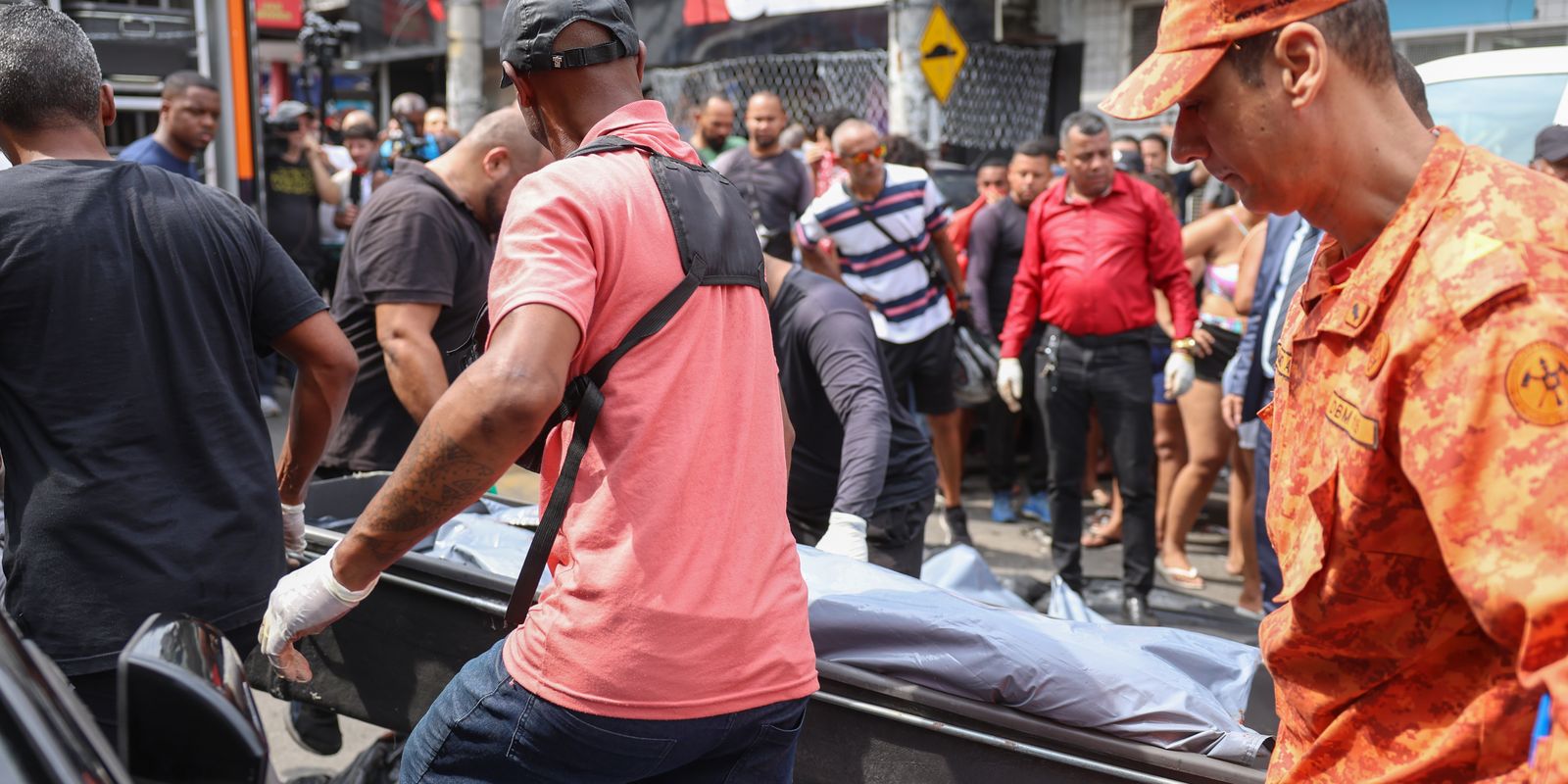 PF terá 90 dias para perícia em imagens da operação mais letal do Rio