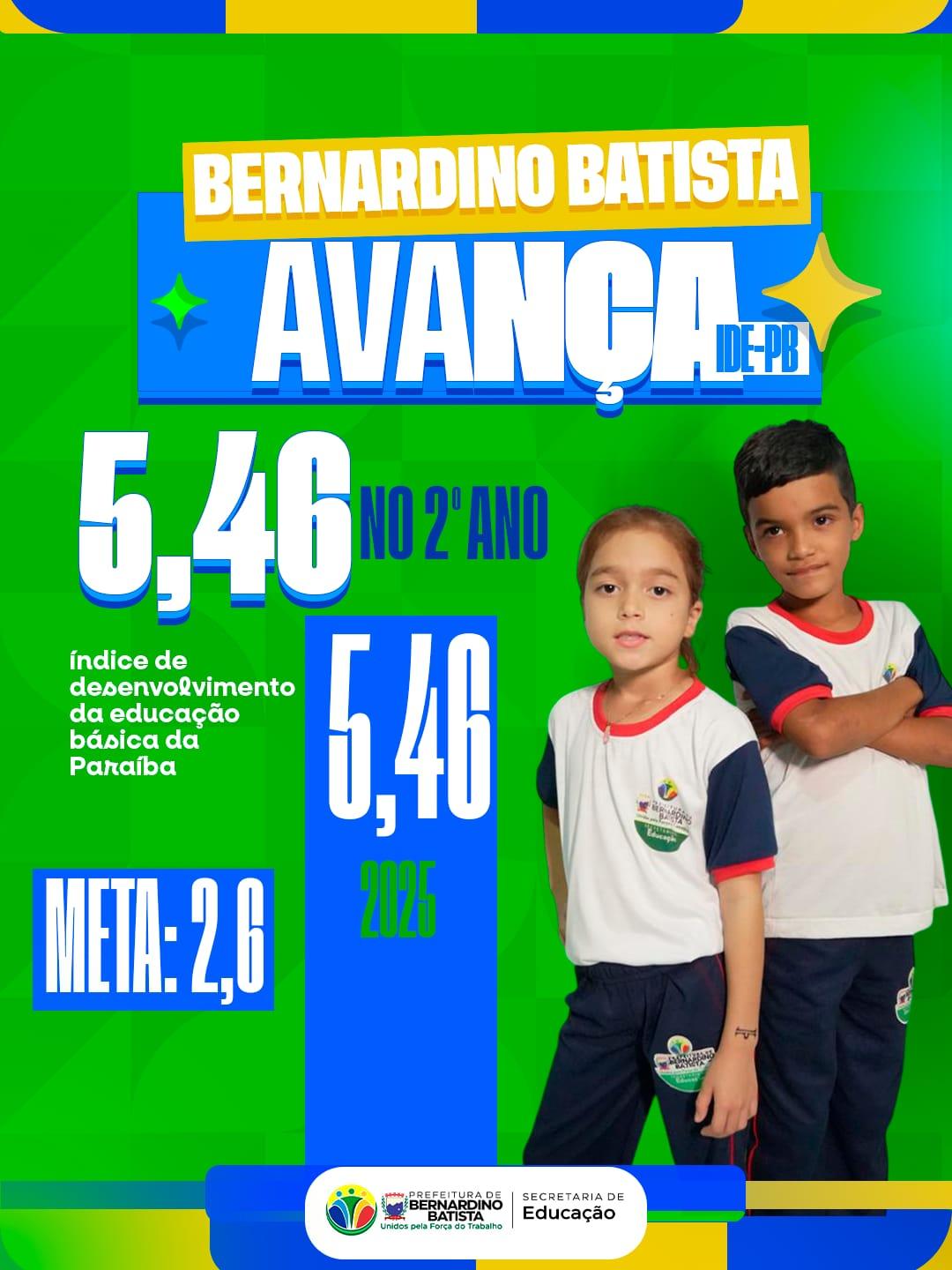 Educação que entrega resultado de verdade