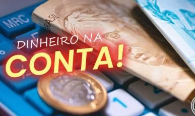 Prefeitura de Bernardino Batista paga salários de abril dentro do mês trabalhado    A Prefeitura de Bernardino Batista realiza, nesta quinta-feira, (30), o pagamento dos salários de todos os servidores públicos municipais, referen