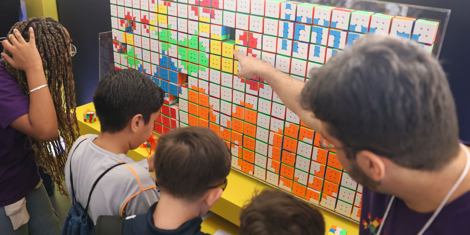 IMPA anuncia olimpíada inédita de matemática para docentes