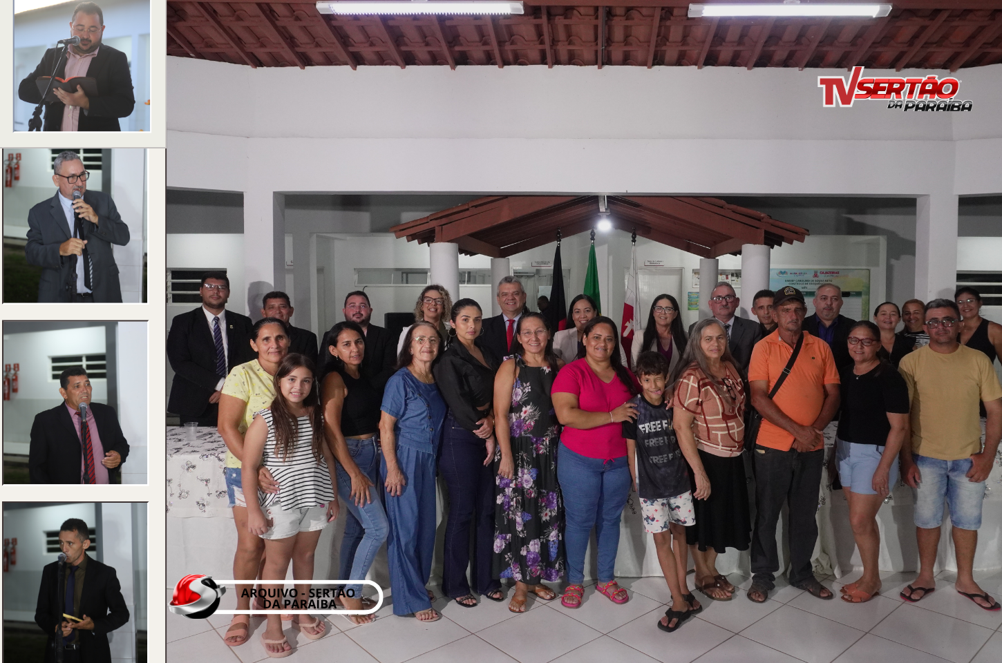 Sessão Itinerante em Divinópolis aproxima Câmara do povo e rebate críticas