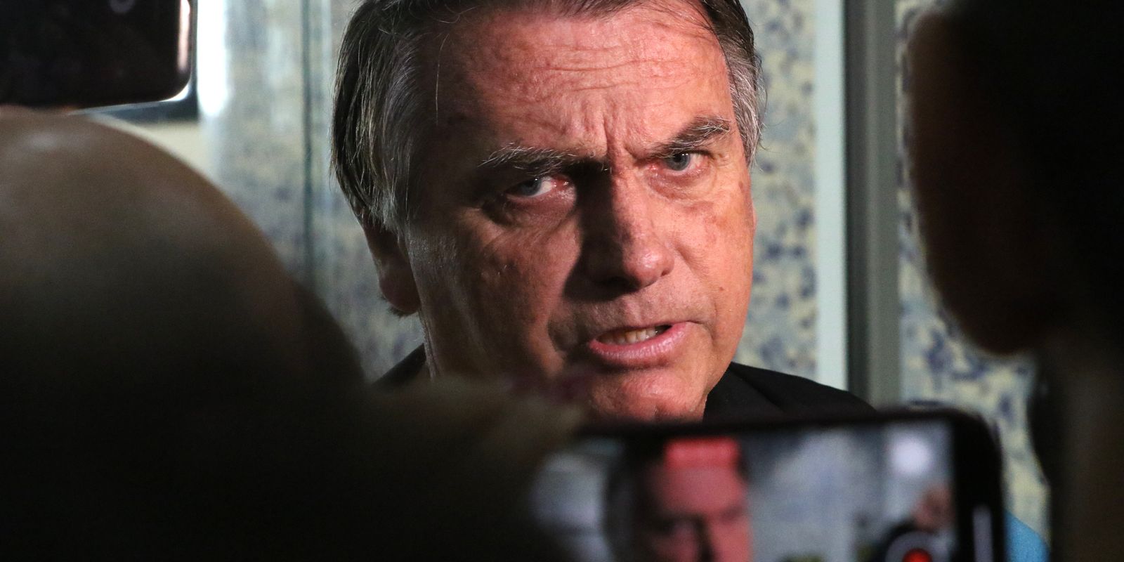 STM autoriza levantamento de dados sobre a carreira militar de Bolsonaro