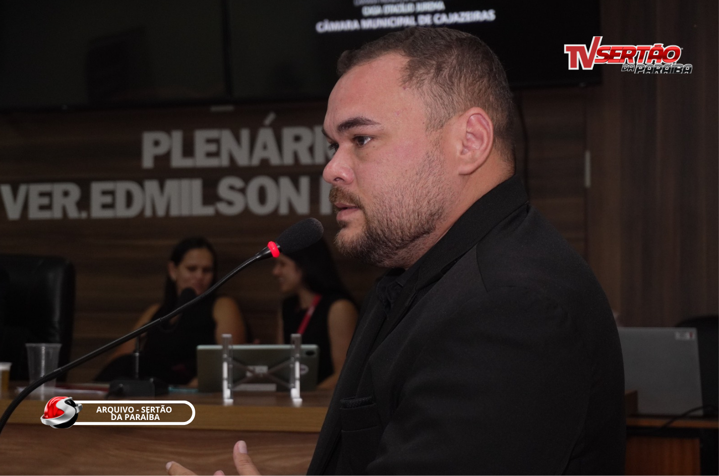 Vereador reafirma raízes e lidera avanço histórico em defesa das comunidades carentes de Cajazeiras