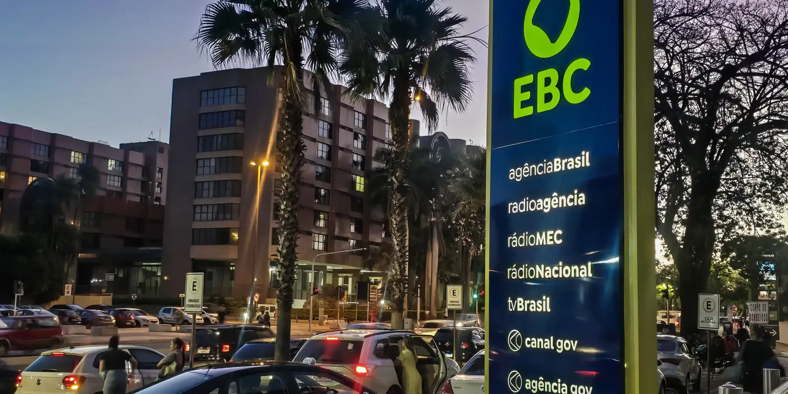 Agência Brasil celebra 36 anos fortalecendo o acesso à informação e sua credibilidade