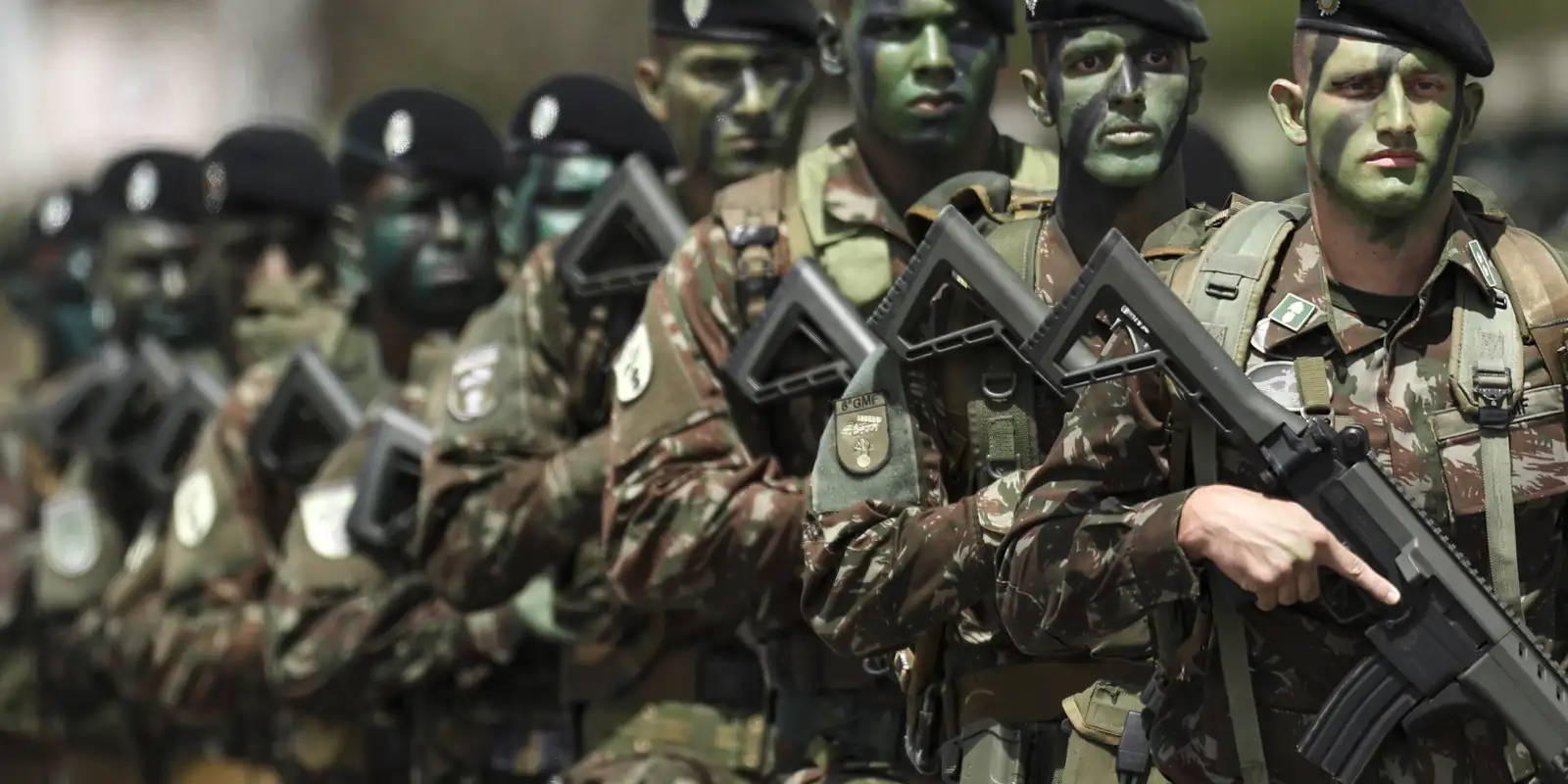 Prazo para alistamento militar de 2026 se encerra em 30 de junho