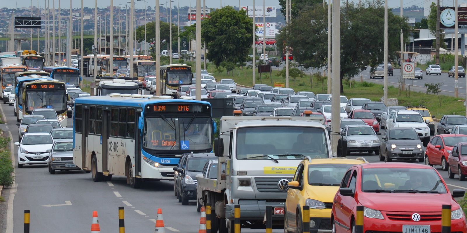 Brasil institui Dia Nacional em Memória de Vítimas do Trânsito