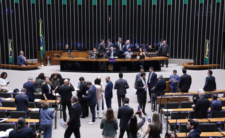 Câmara dos Deputados pode votar programa para impulsionar indústria de fertilizantes