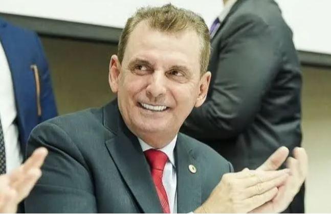 Chico Mendes aparece na liderança para deputado estadual em Cajazeiras, revela pesquisa