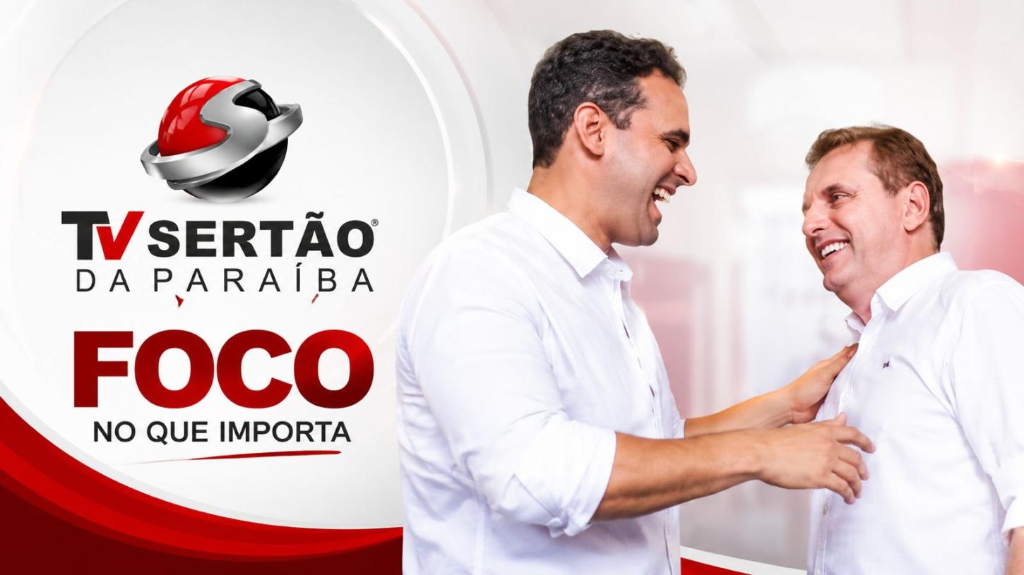 Chico Mendes intensifica agenda no sertão paraibano com investimentos em obras e convênios