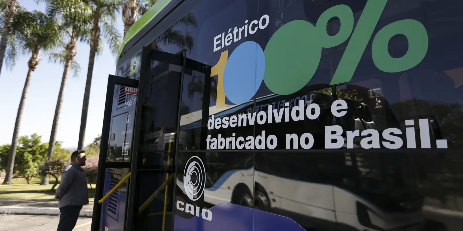 CMN dobra prazo de financiamento do Move Brasil para ônibus e micro-ônibus