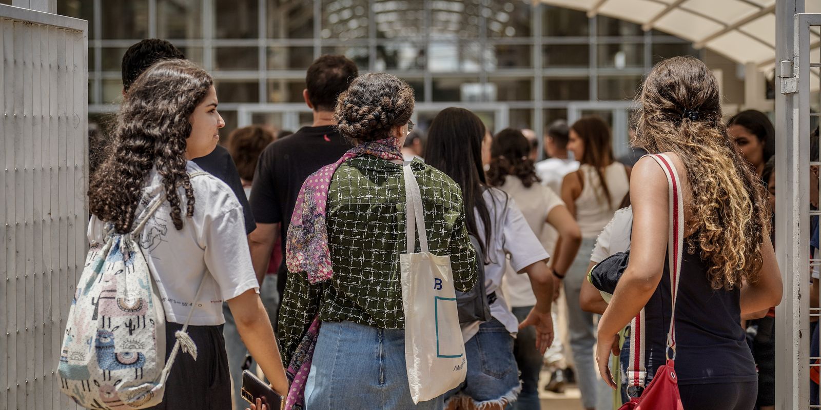 Portaria autoriza nomeação de 172 aprovados no CNU 2025